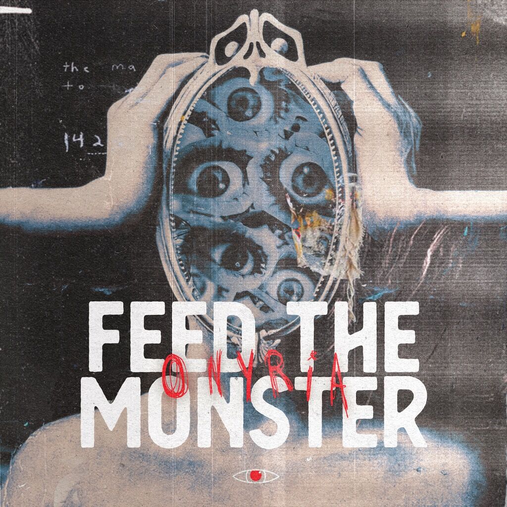 FEED THE MONSTER