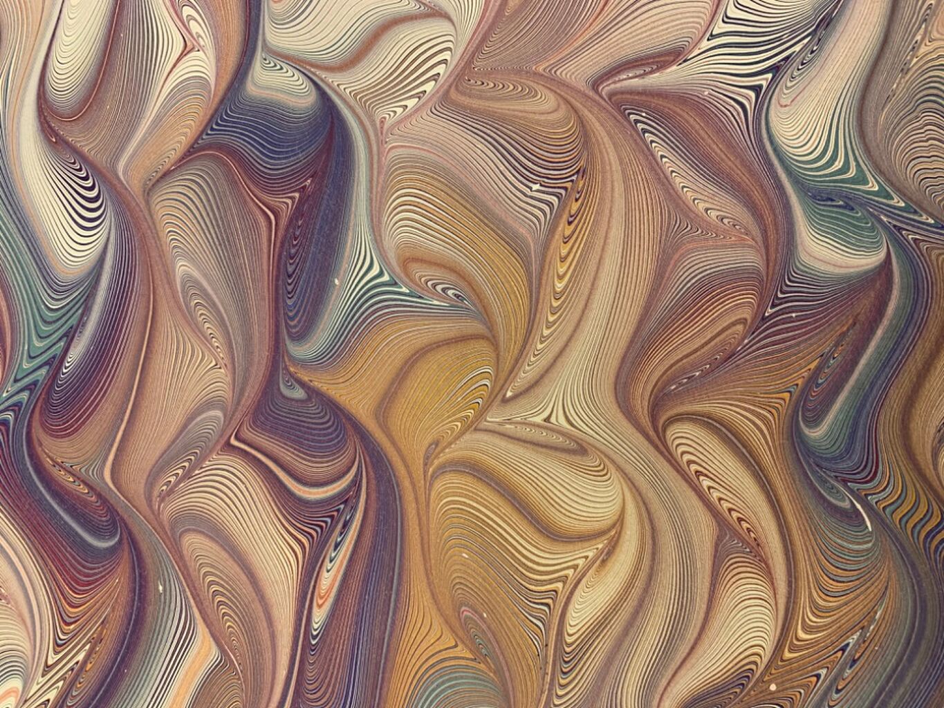 Watson Library Paper Legacy Project