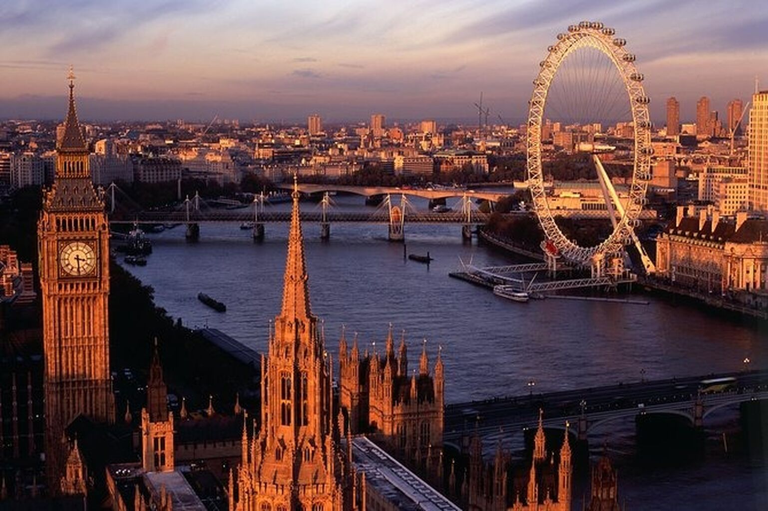THE TOP 10 London Tours & Excursions in 2023