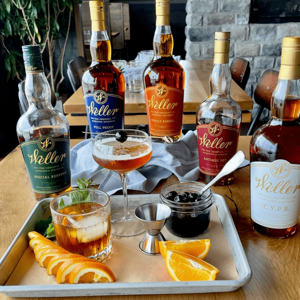 2022 Product Guide for Alcohol Retailers