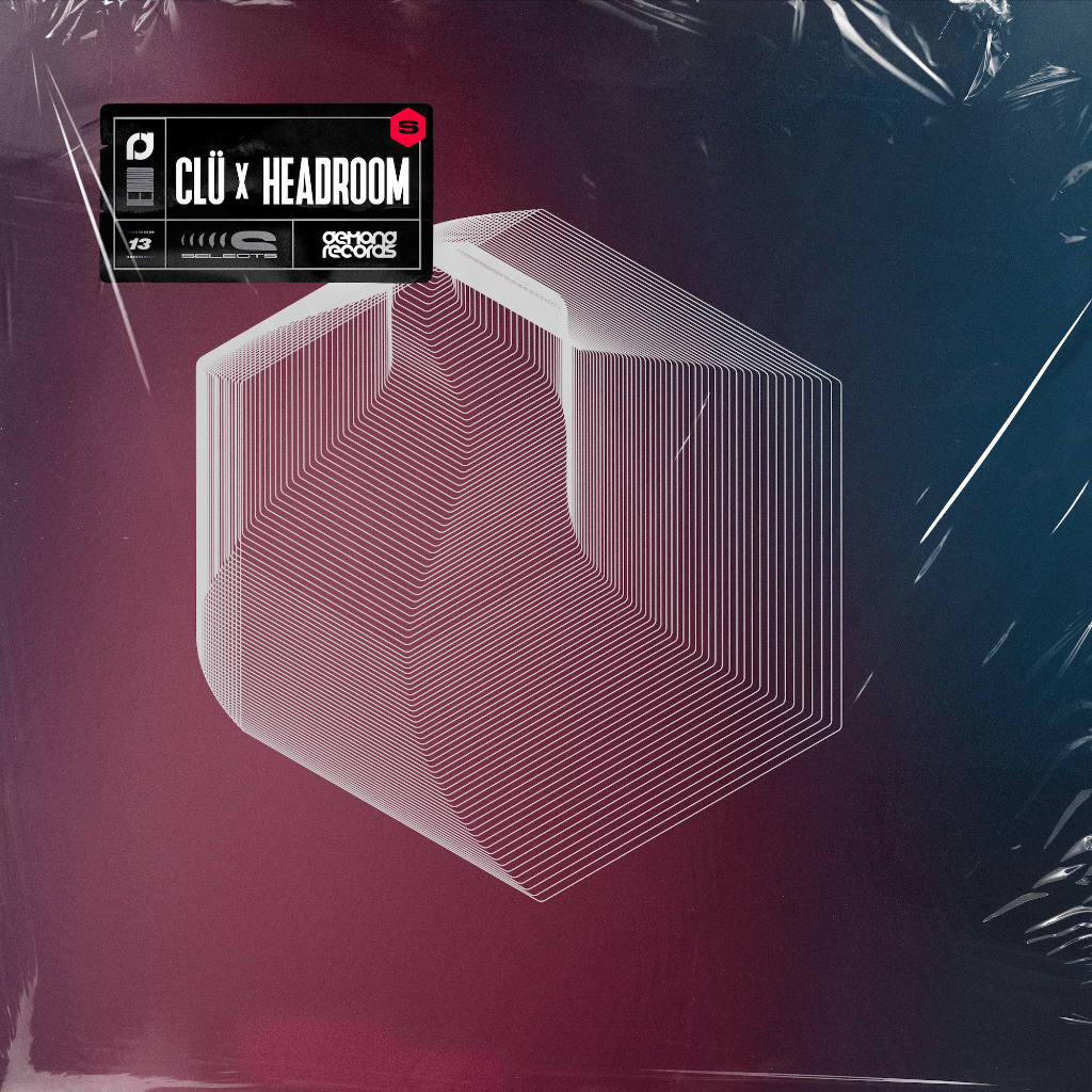cl&Uuml; x Headroom / Selects #13