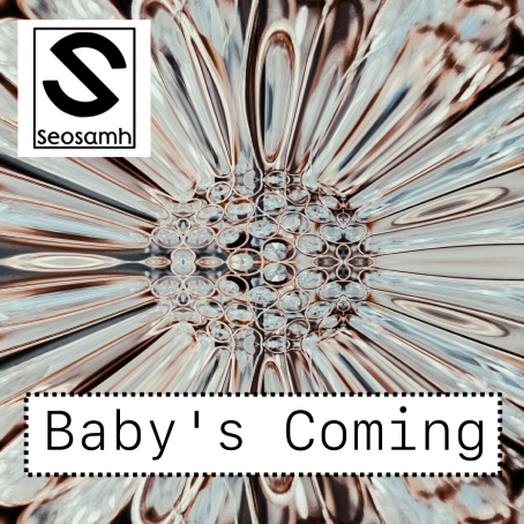 Baby's Coming (Hot Joints)
