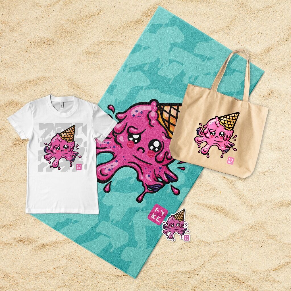 Sad Things Beach Bundle