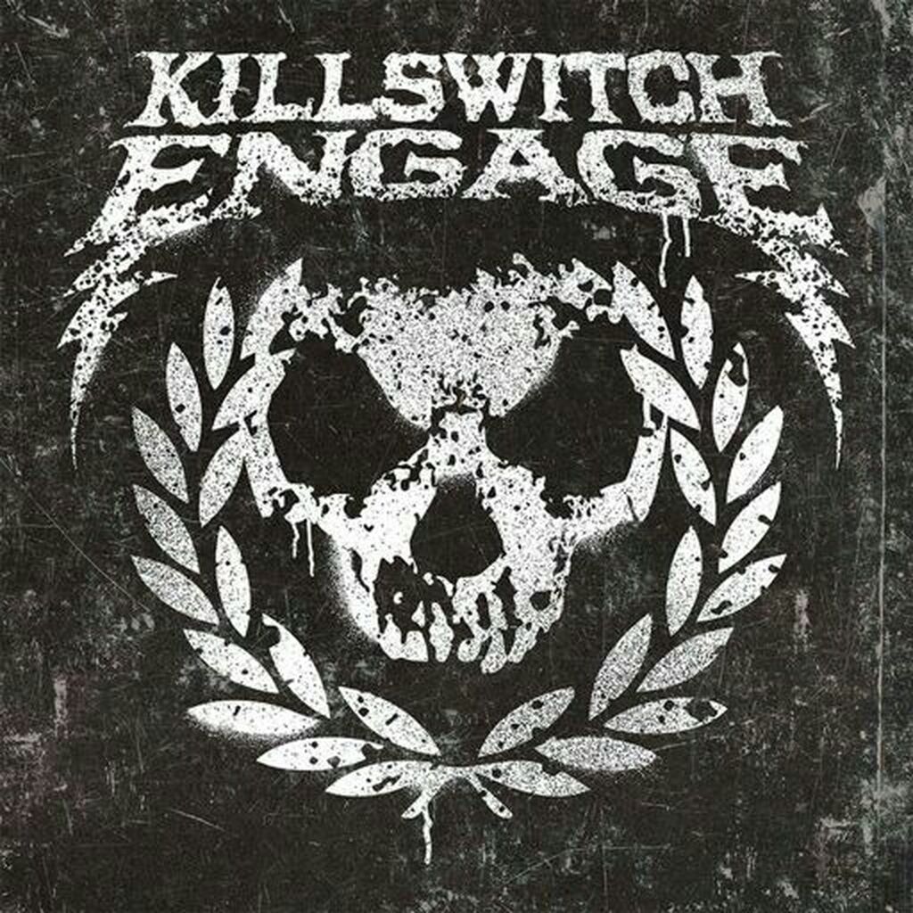 KILLSWITCH ENGAGE - Vide Infra (from "Live At The Palladium")