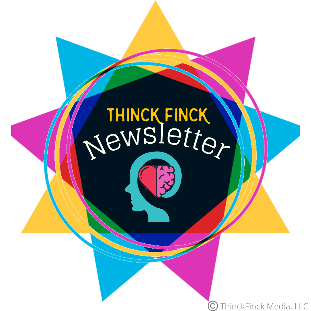 Follow ThinckFinck on Substack