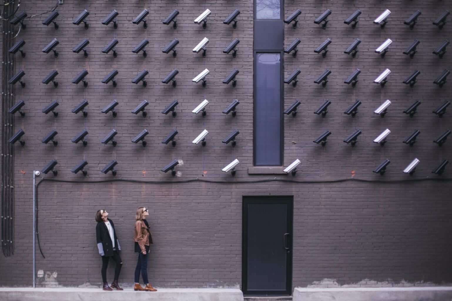 Privacy jurist
