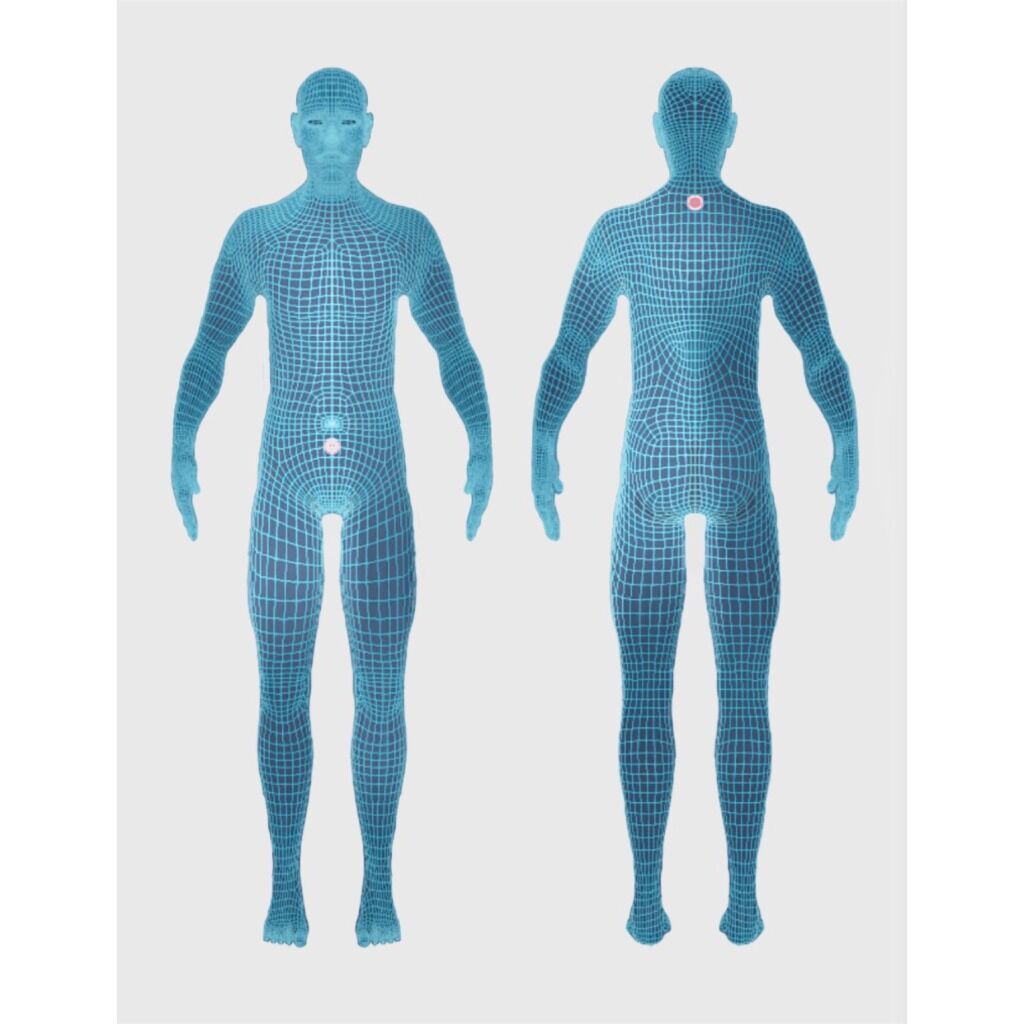 How Do X39 Stem Cell Activation Phototherapy Patches Work?
