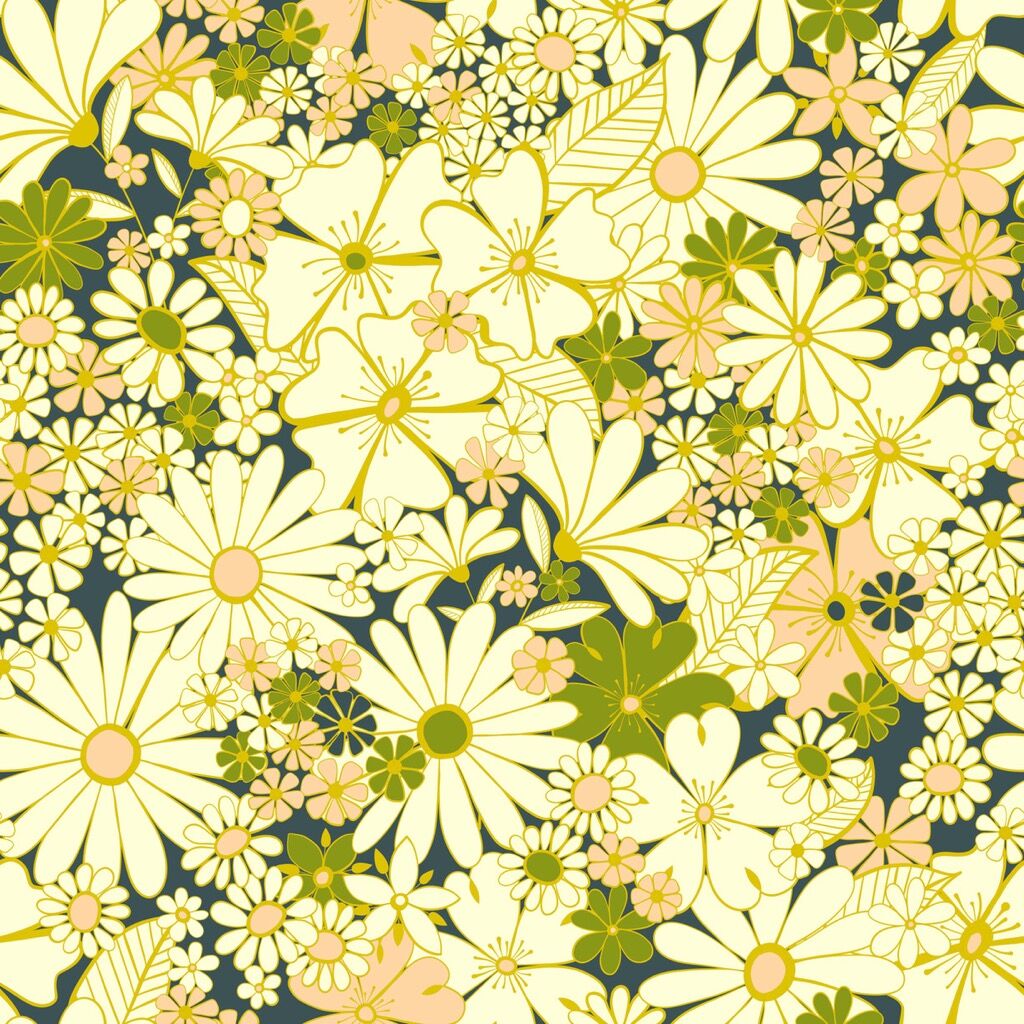 New Fabric Collection with RB Studios