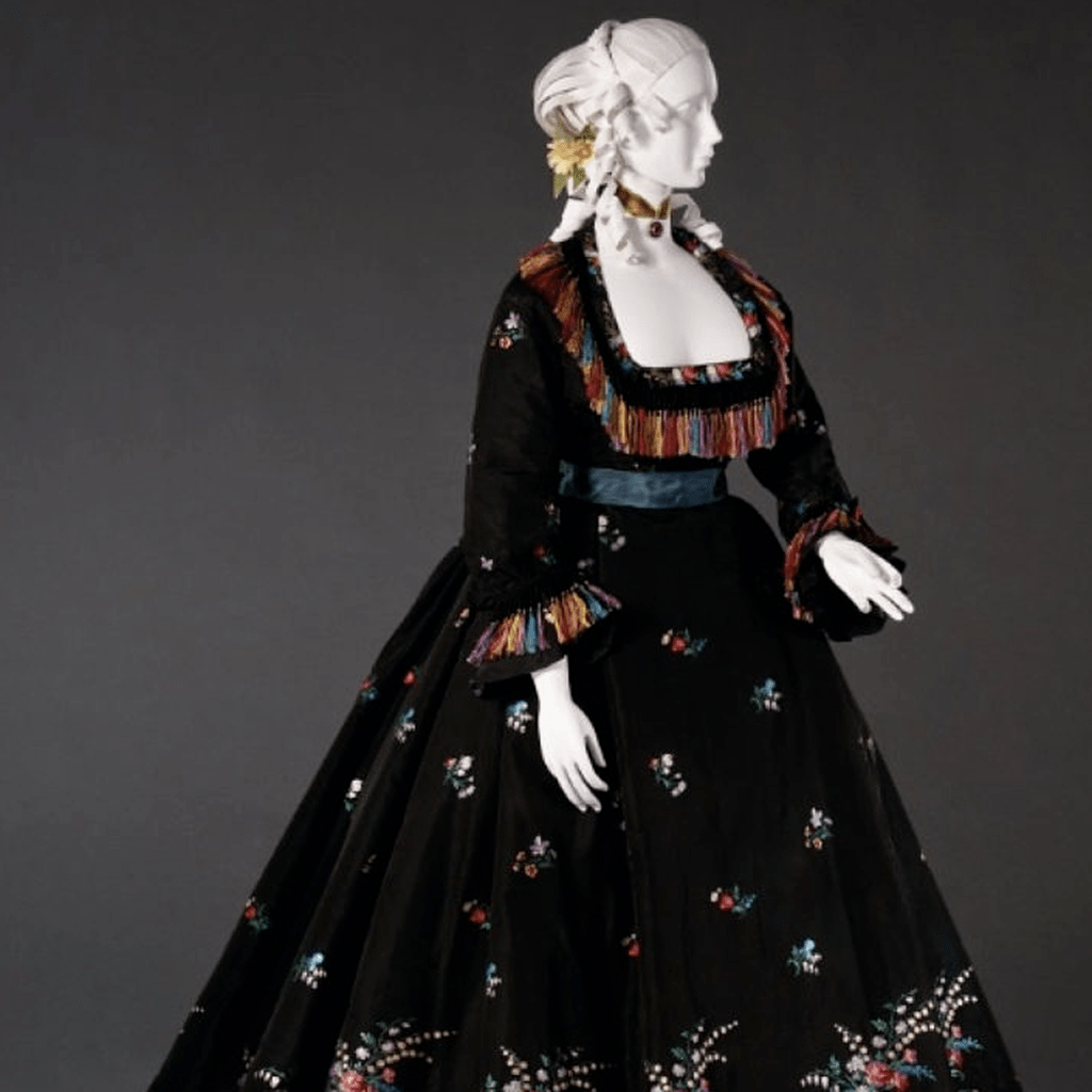 Blog Post: Madame Olympe Boisse
