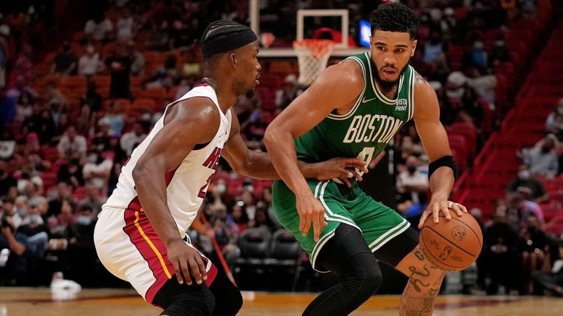 The First Conference Finals Game Is Tonight, Here&rsquo;s What You Need To Know