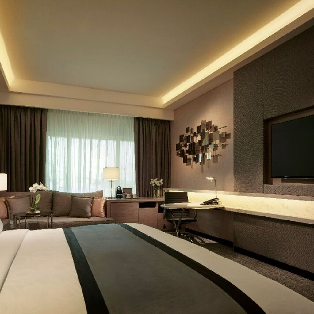 Amenities List 