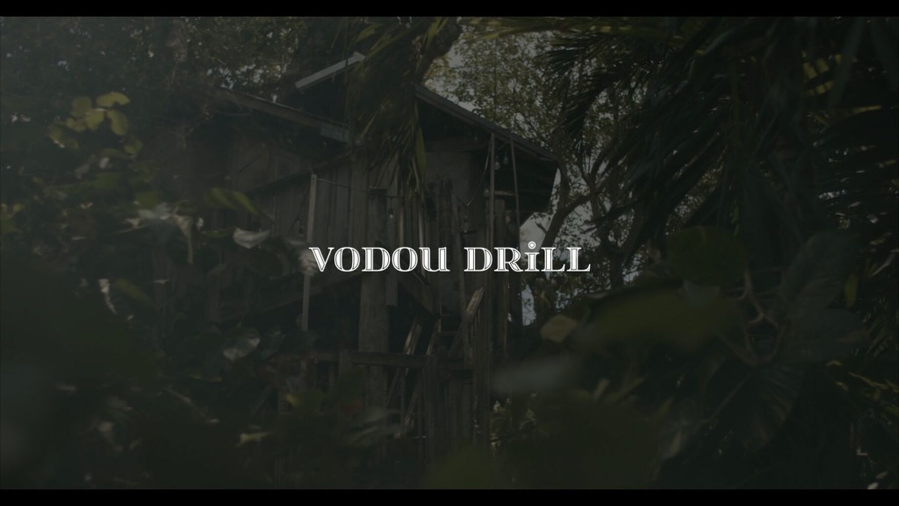 &ldquo;Voye Dlo&rdquo; feat Jessie Woo and Eddy Francois (WSHH Official Music Video Premier)