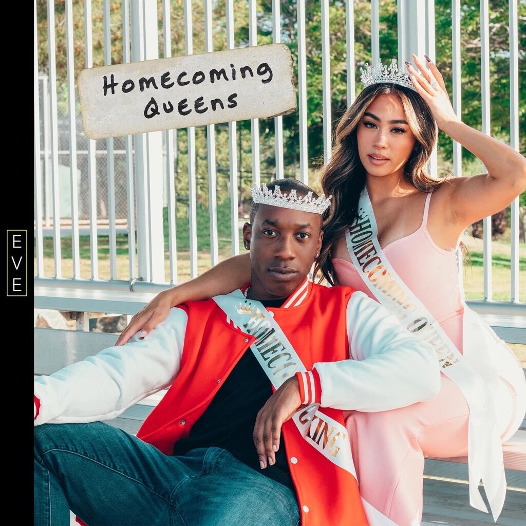 Homecoming Queens podcast 