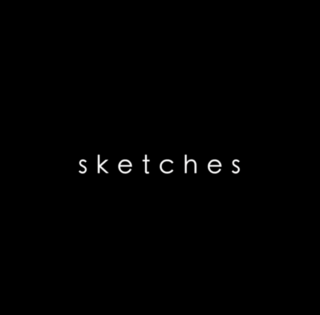 Sketches: Detroit
