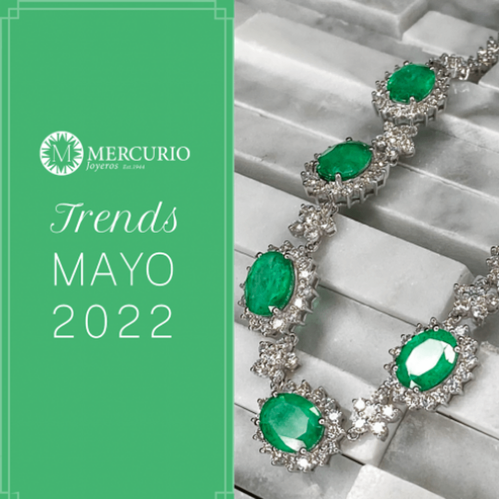 Trends Mayo 2022