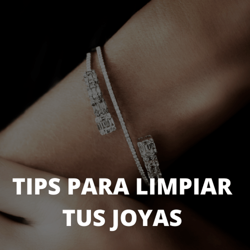 Tips Joyas