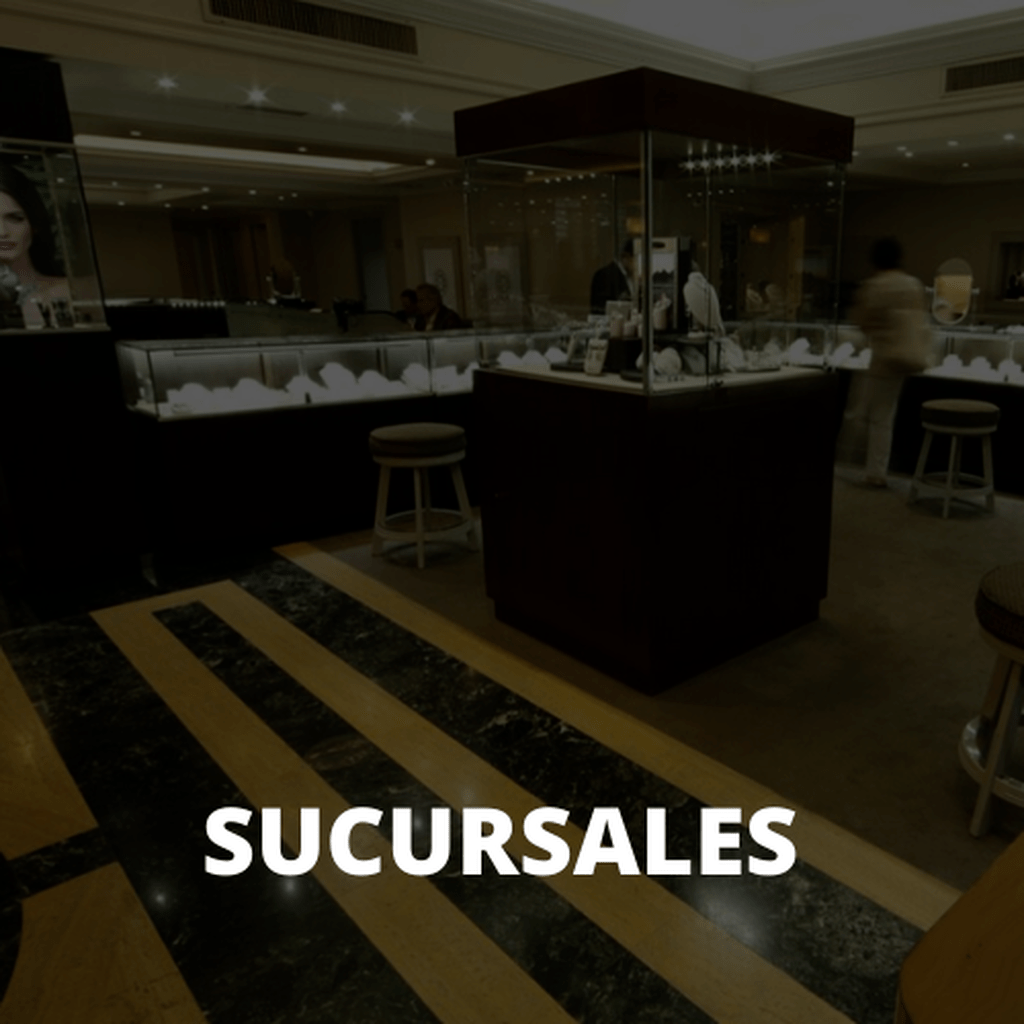 Sucursales