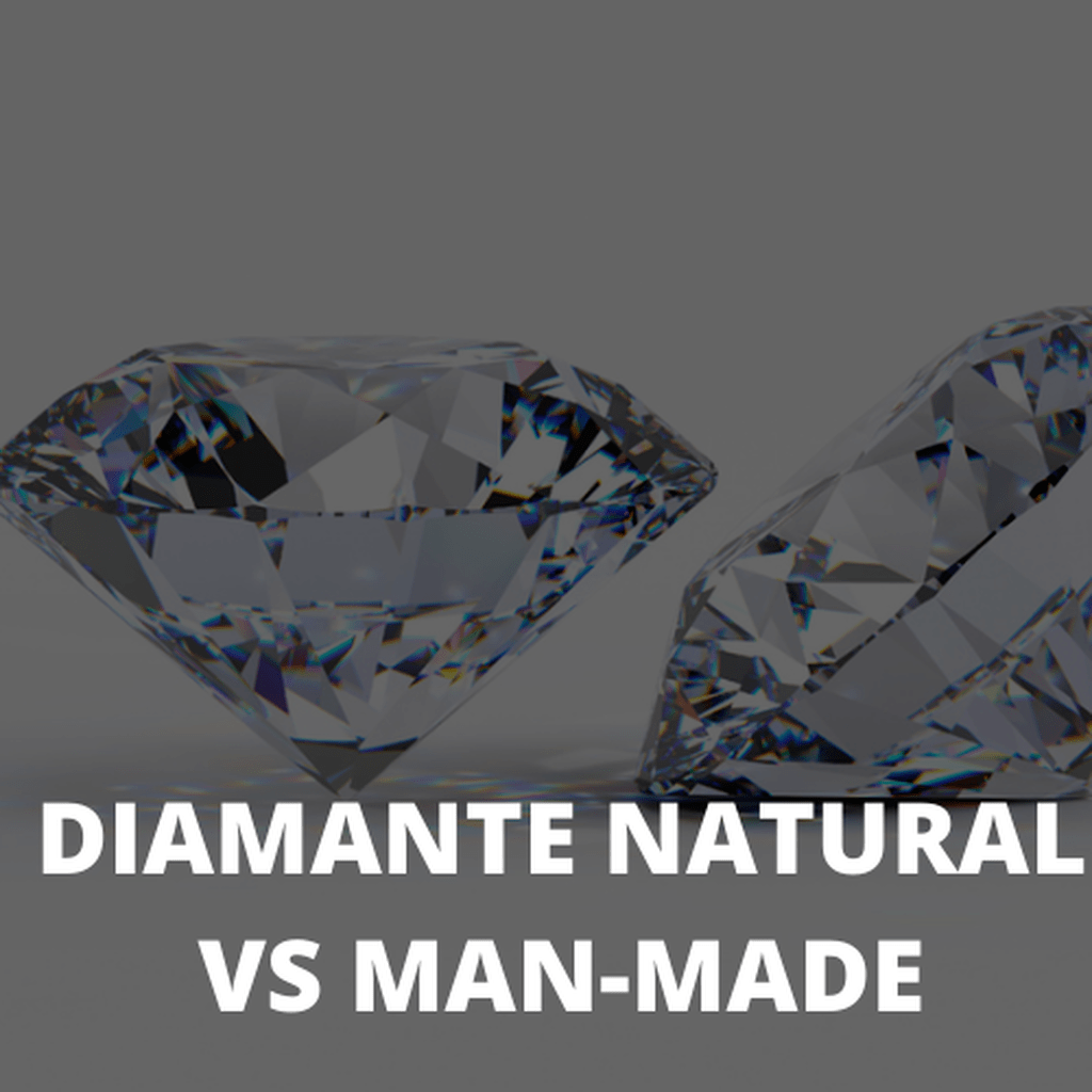 Natural vs Man Made
