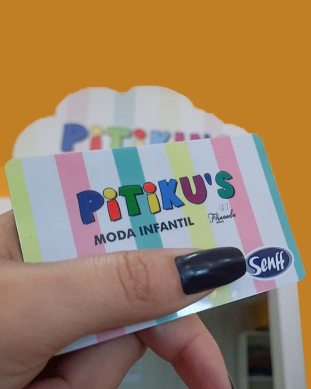 CART&Atilde;O PITIKU'S