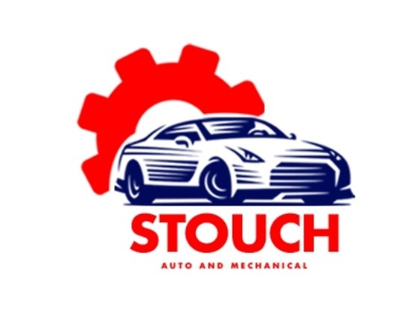 Stouch Mechanics