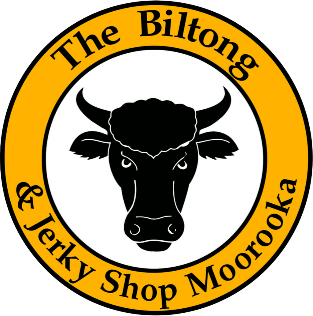 The Biltong & Jerkey Shop Moorooka