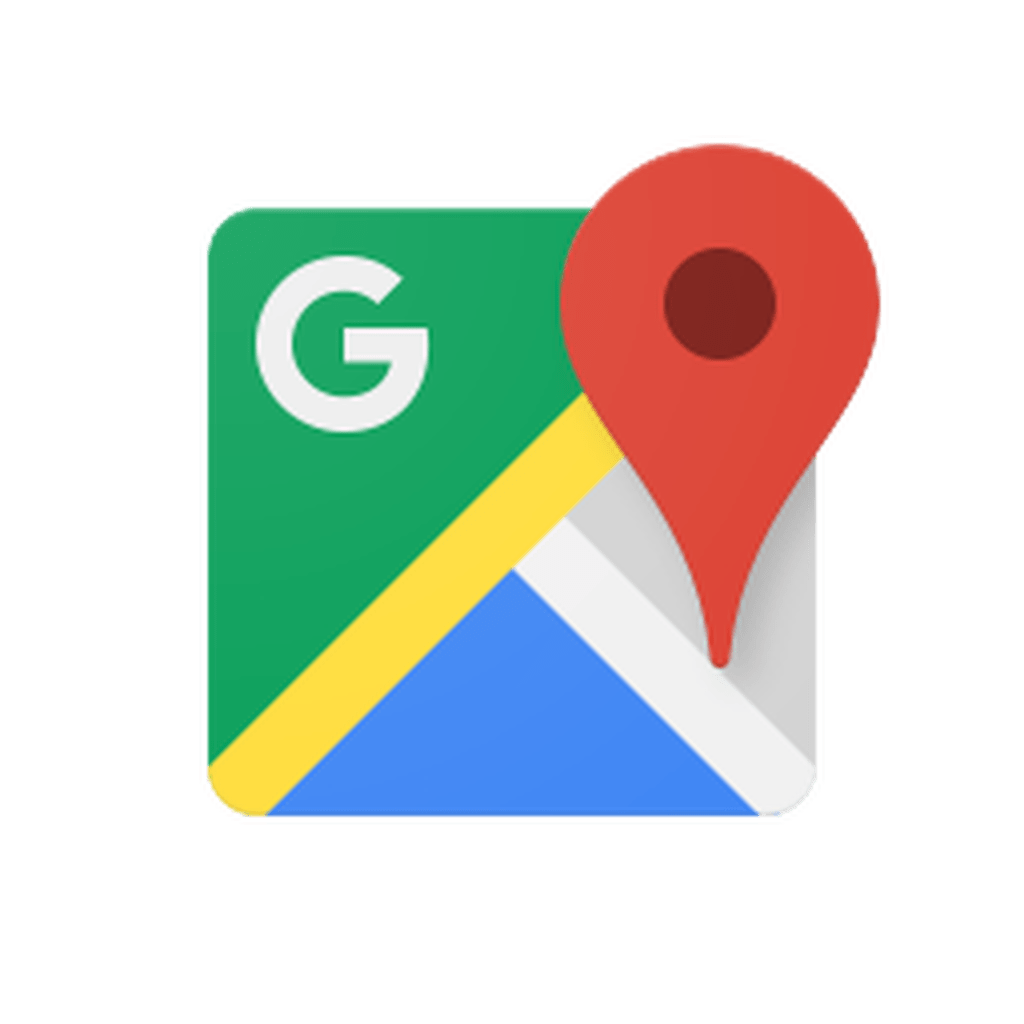 Directions from Google Maps