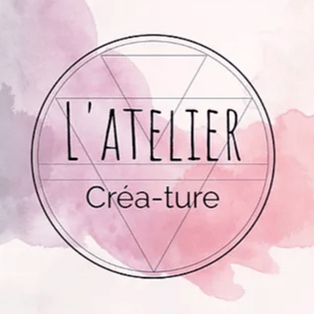 L'atelier Cr&eacute;a-ture - Boutique Partenaire - Code promo -10% : CHOUPICOONs