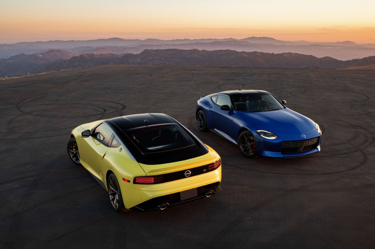 2023 Nissan Z&nbsp;Images