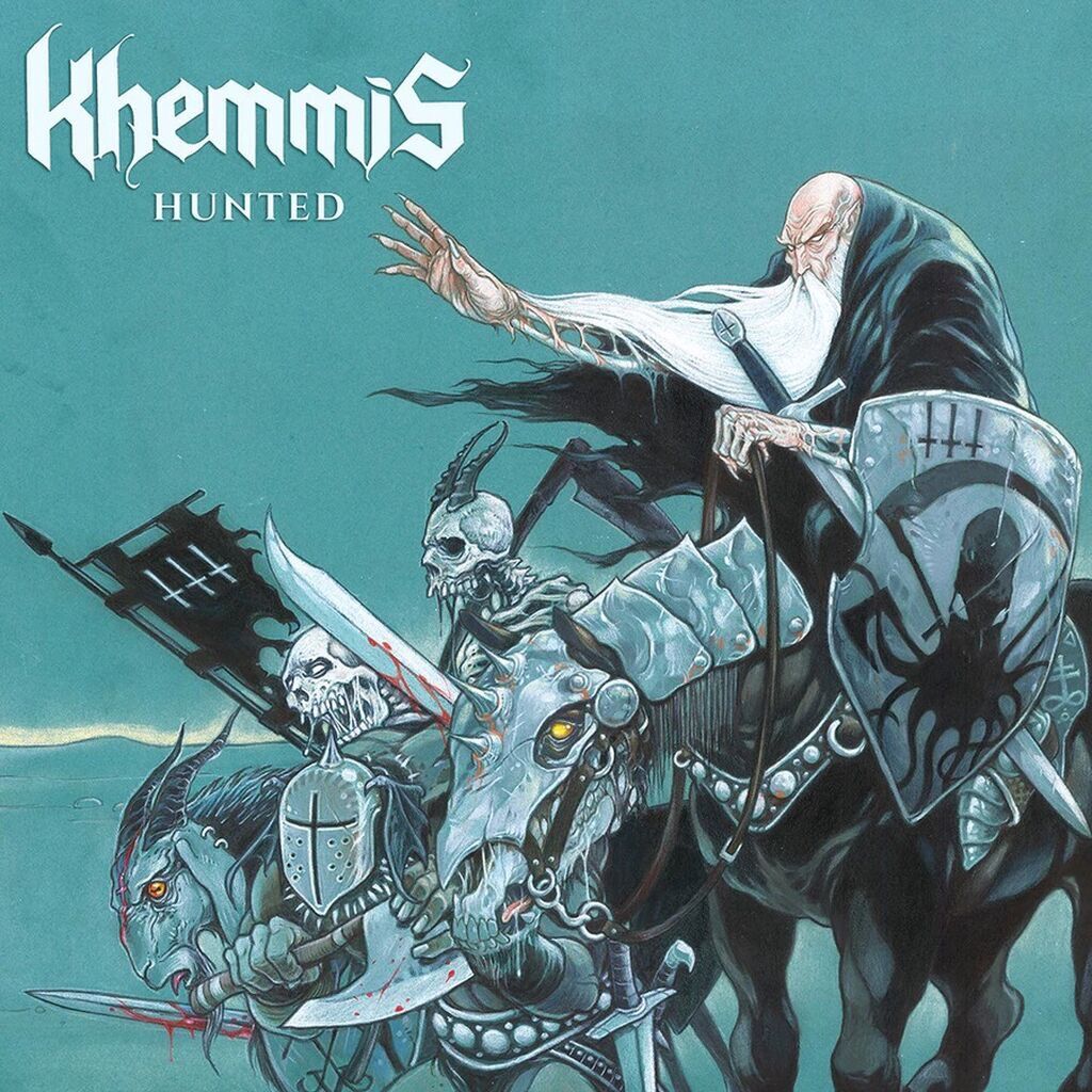 BUY OUR PREVIOUS ALBUMS HERE!