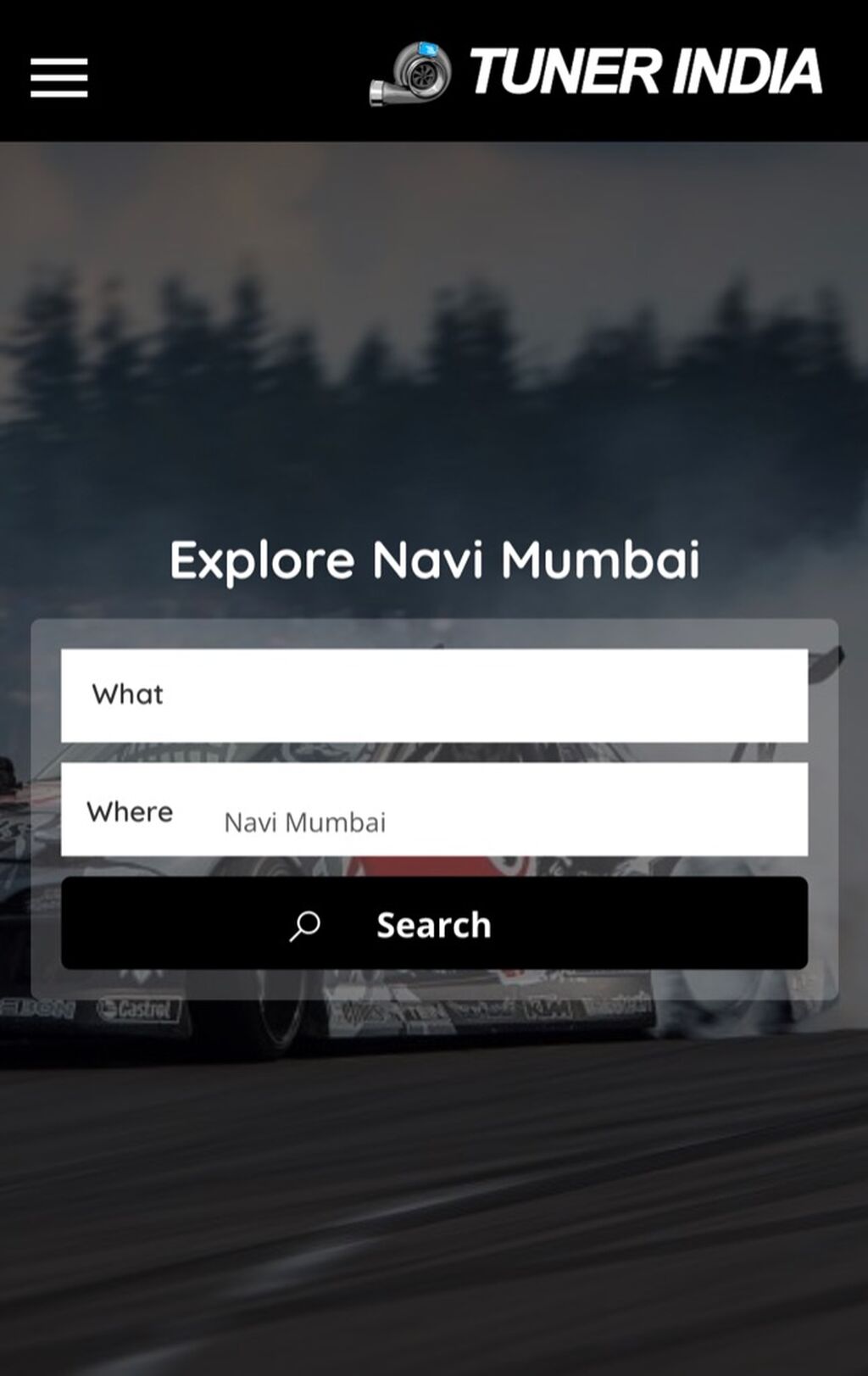 Website 