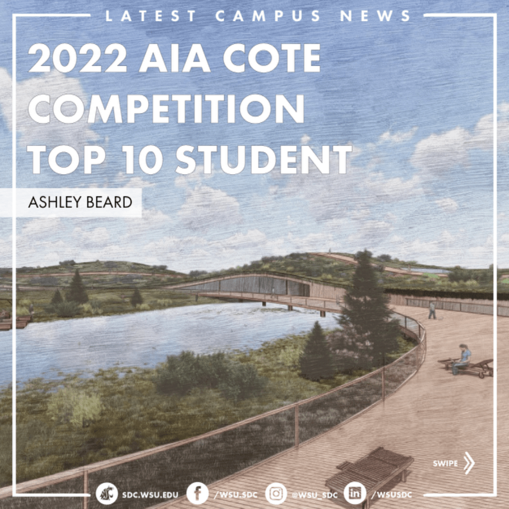 AIA COTE Competition Top Ten
