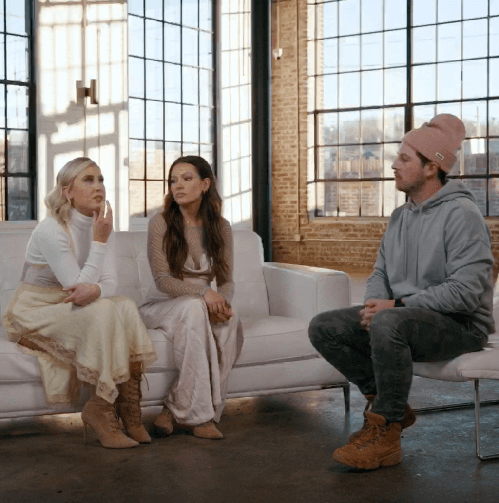 "The Other Side" BTS &ndash; Watch Now