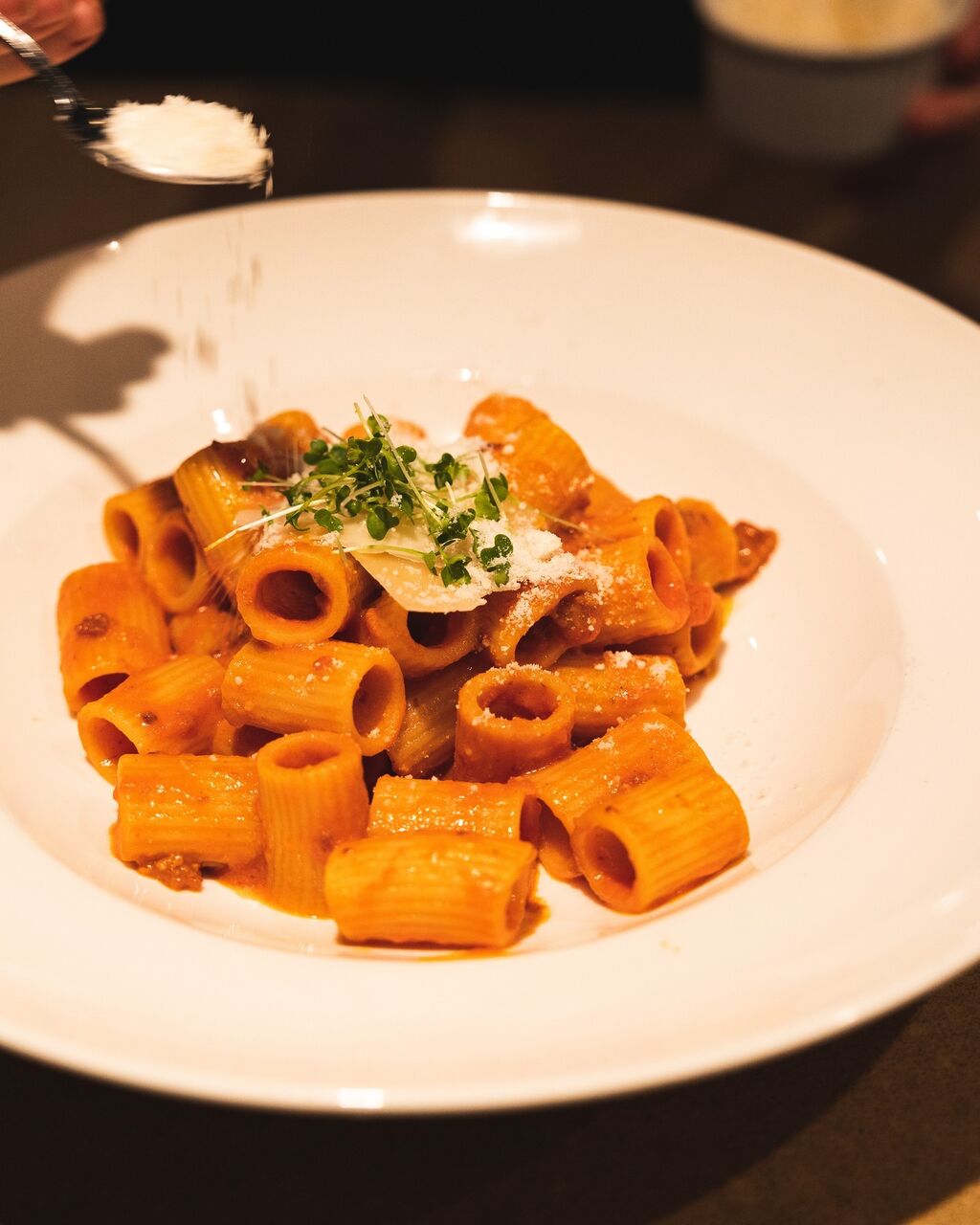 Feast On Verdicchio
