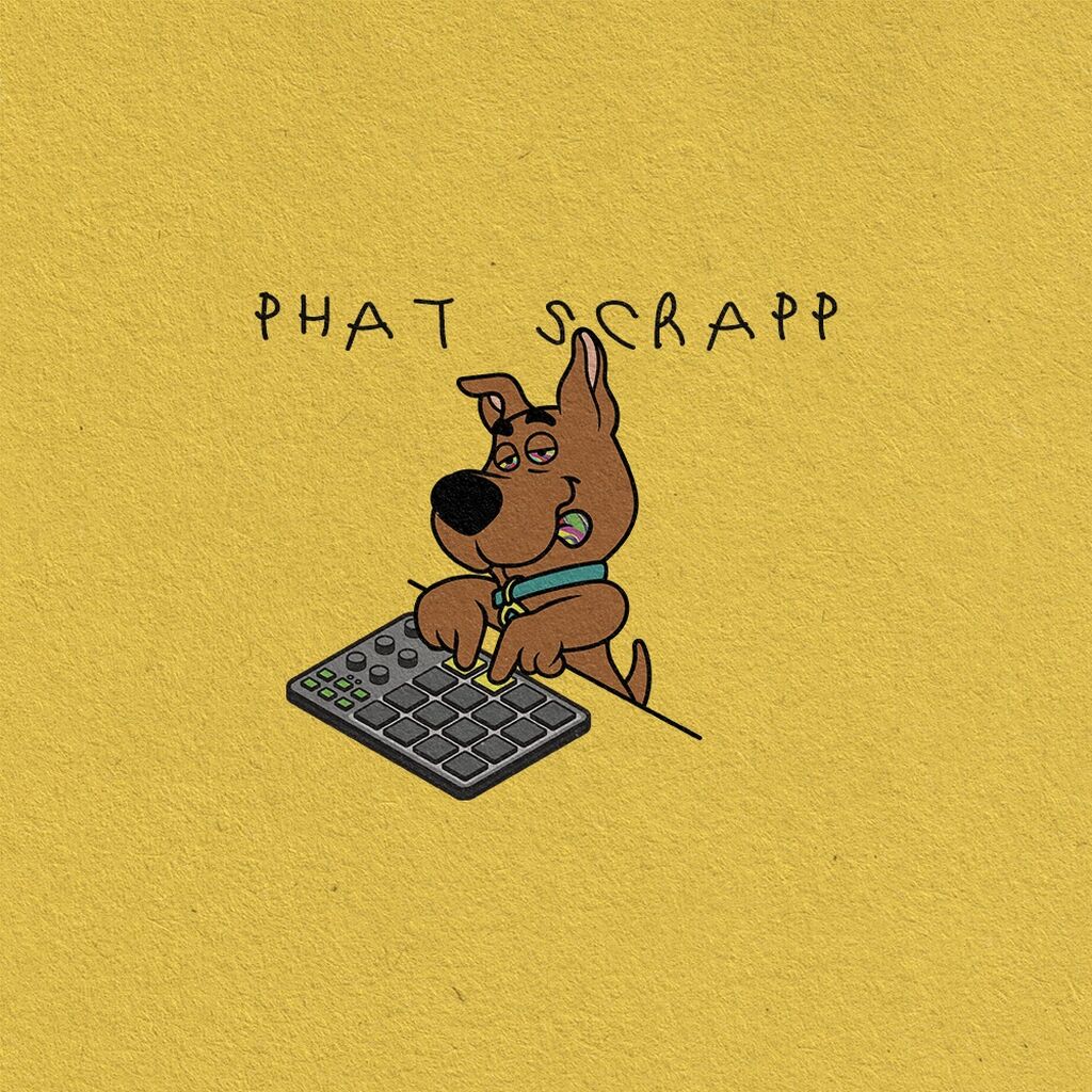 #PHATSCRAPPCYPHER BEAT 1