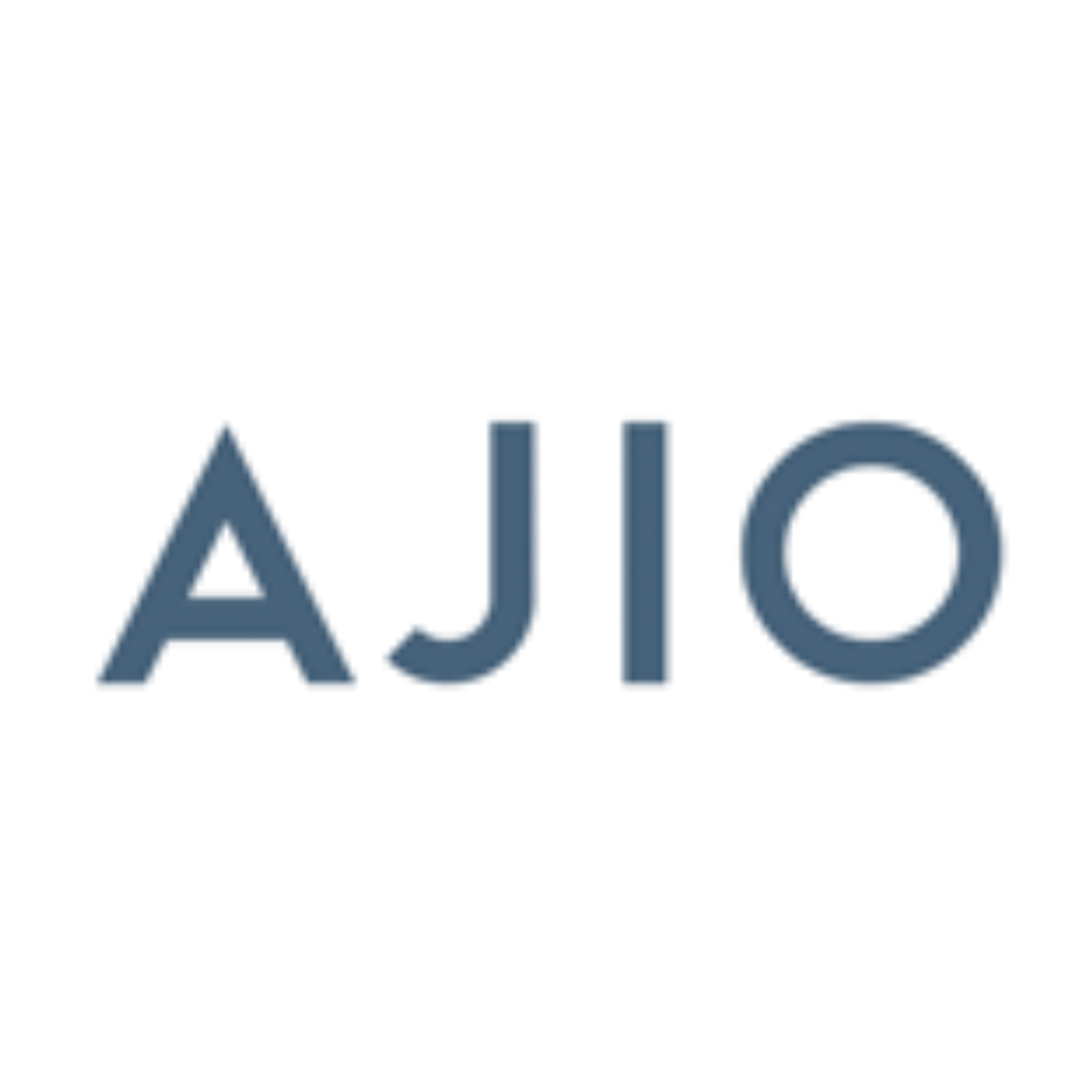 AJIO &bull; Exclusive Deals on Fashion