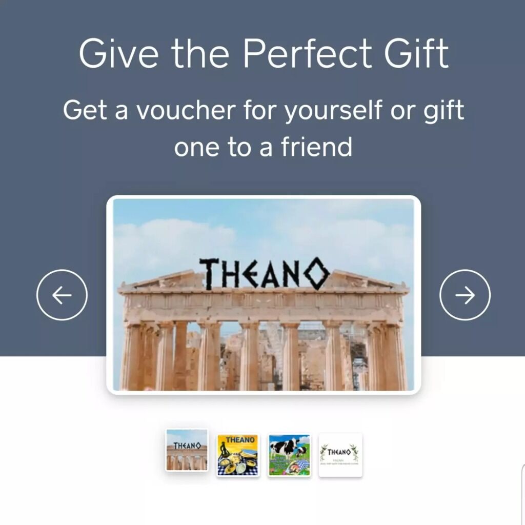Gift Cards