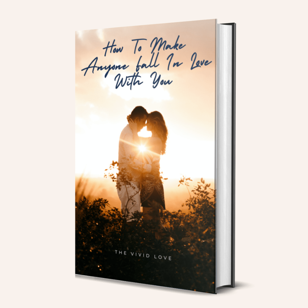 How to Make Anyone Fall in Love with You(eBook)