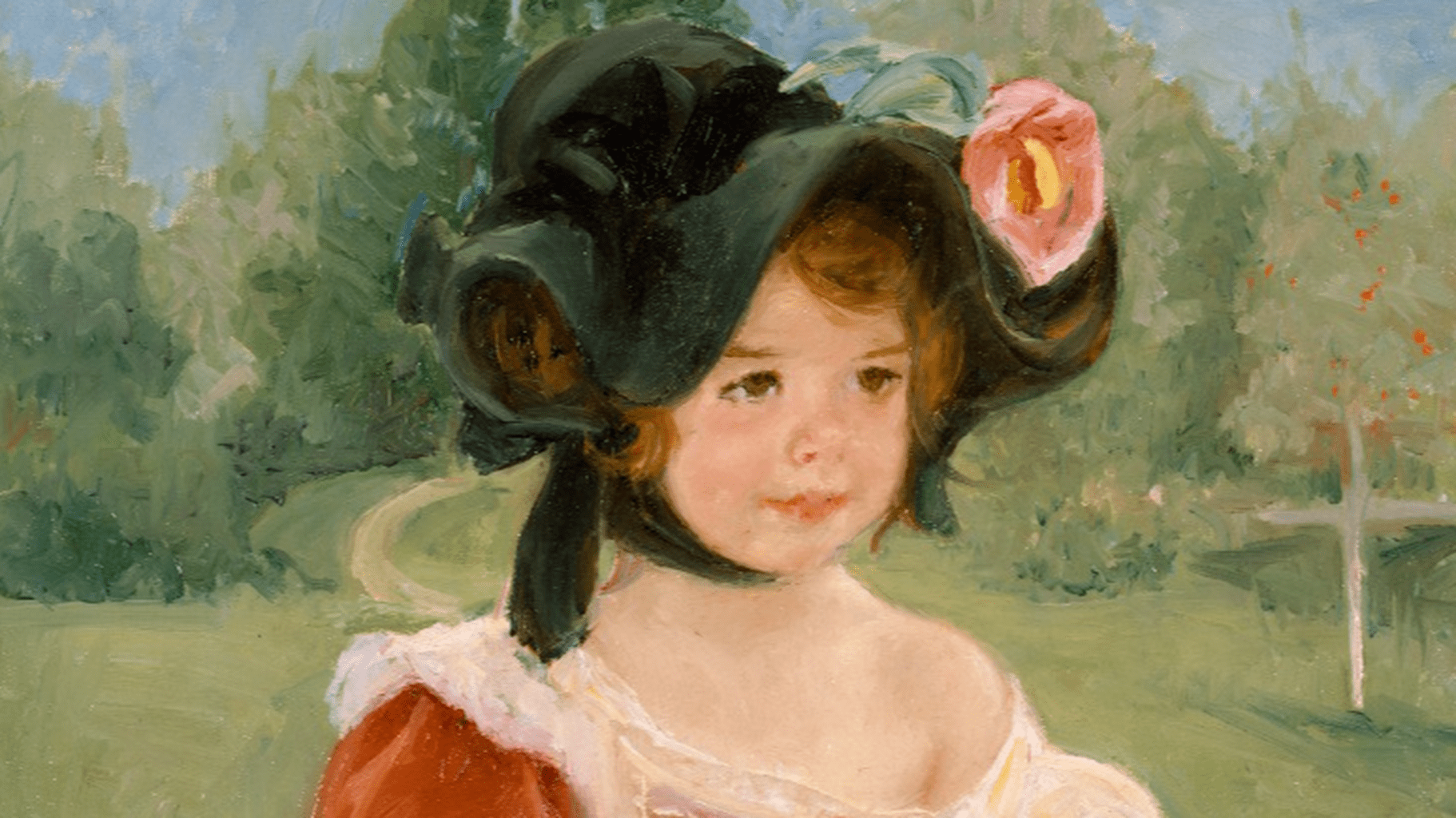 Mary Cassatt works in The Met collection