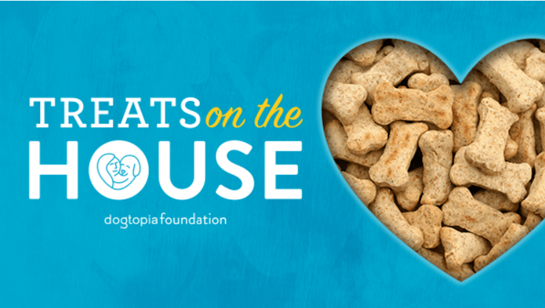Treats on the House 