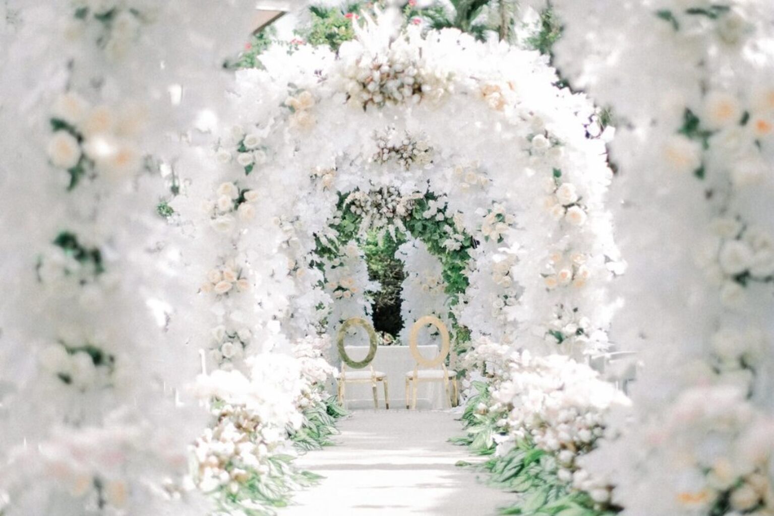 Wedding Trends of 2022 and Beyond