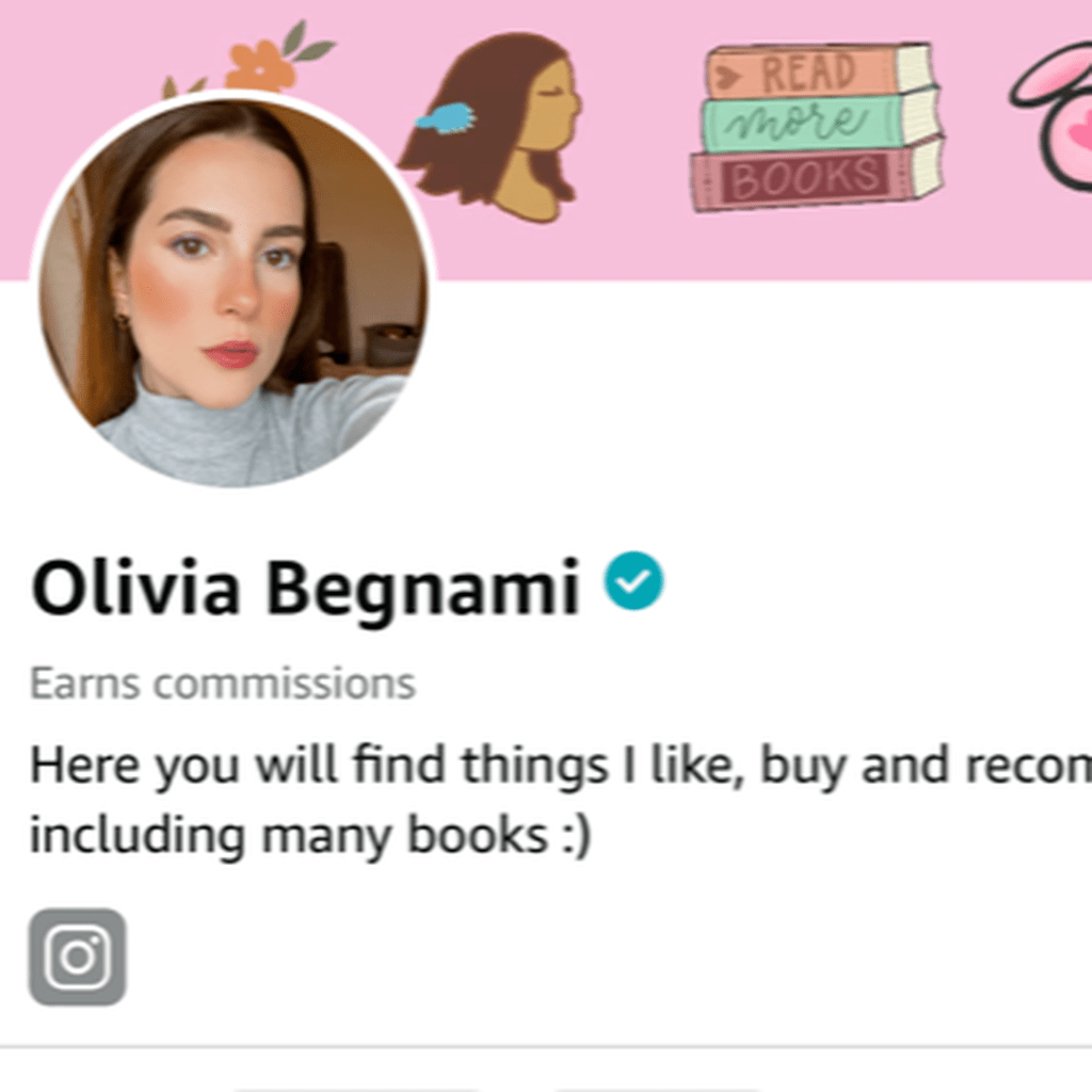 Amazon List