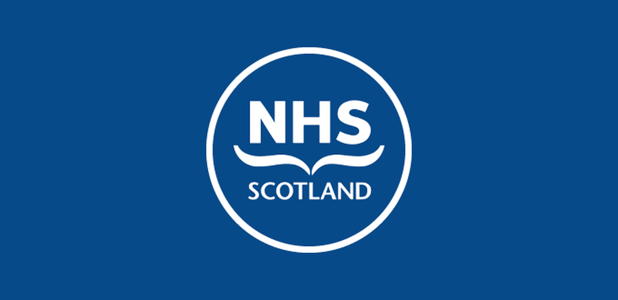 NHS JOBS 🏴󠁧󠁢󠁳󠁣󠁴󠁿