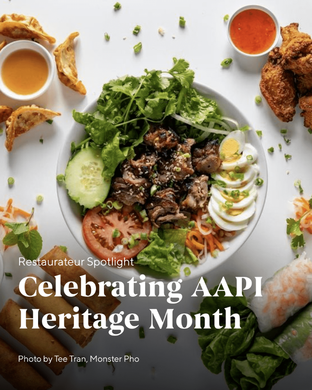 AAPI Heritage Month