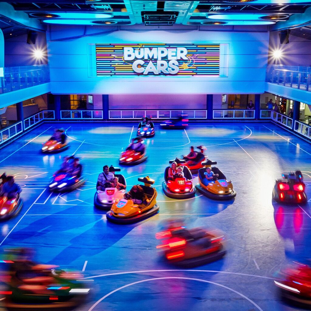 Top 10 Things to Do On Quantum of the Seas