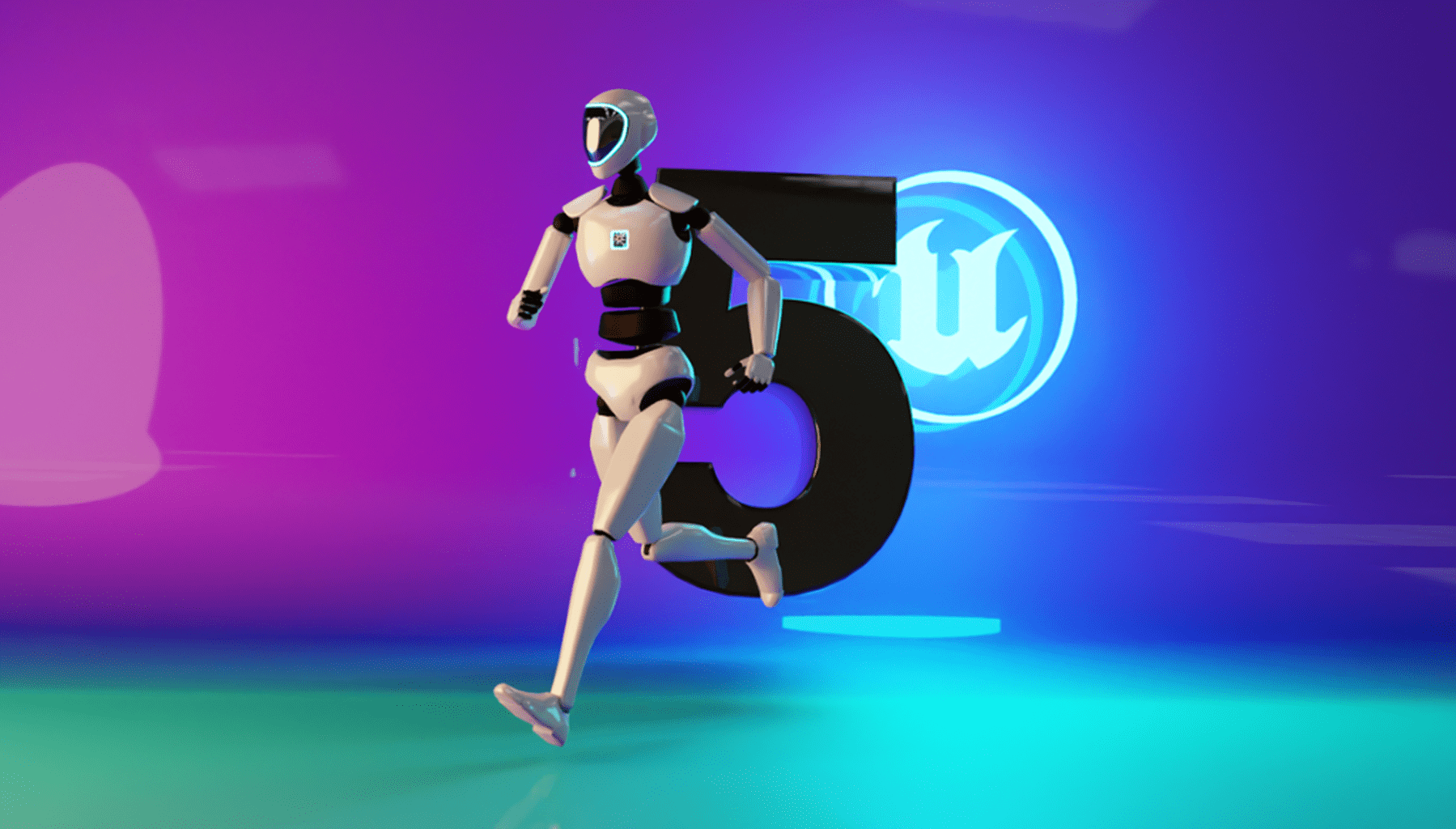Unreal Engine 5 Neuron LiveLink Now Available