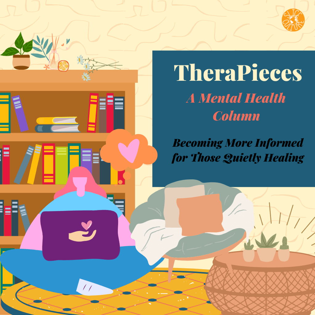 Becoming More Informed for Those Quietly Healing