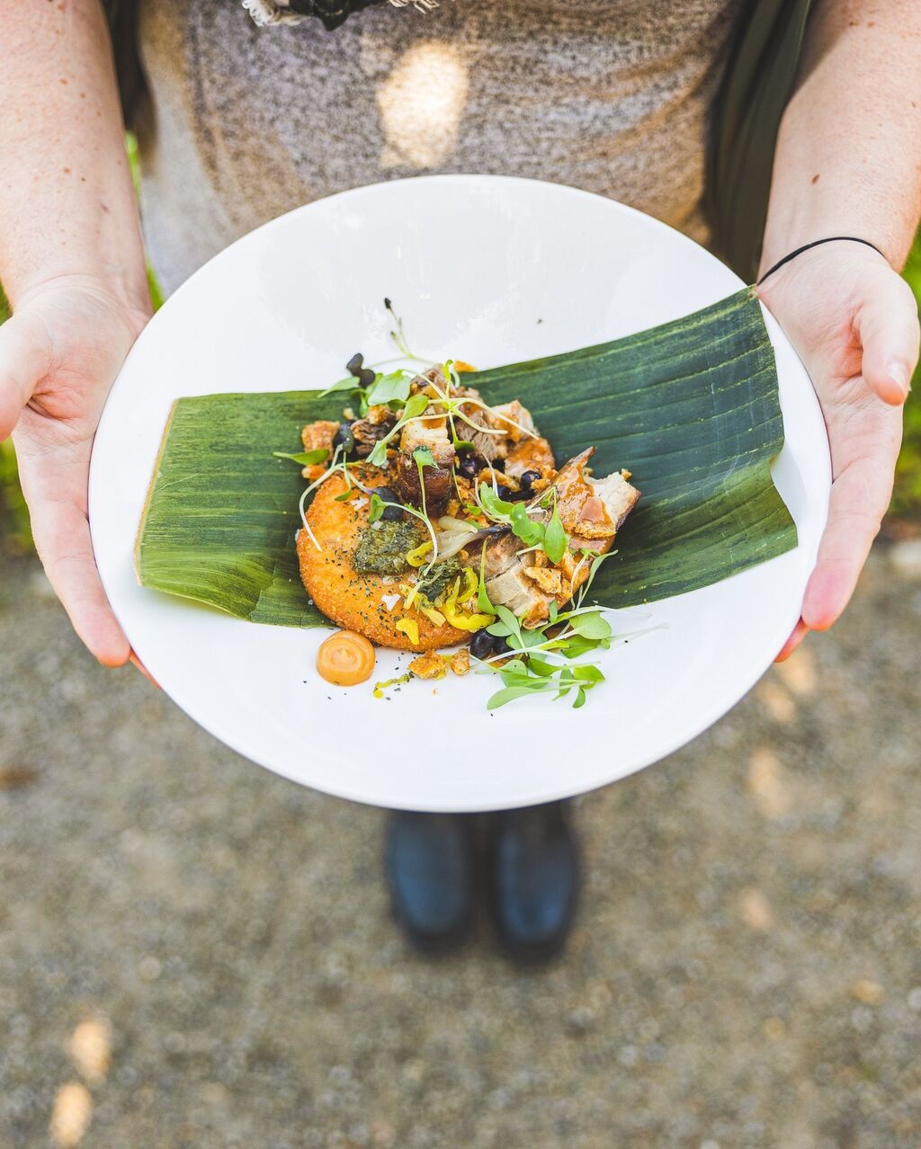 Feast On The Farm: Heart of Ontario