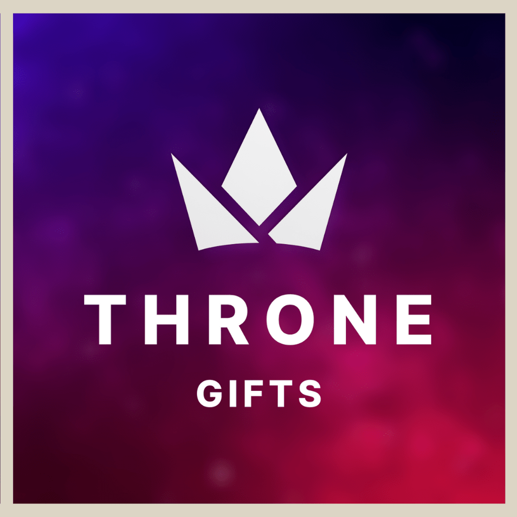 Throne Wishlist