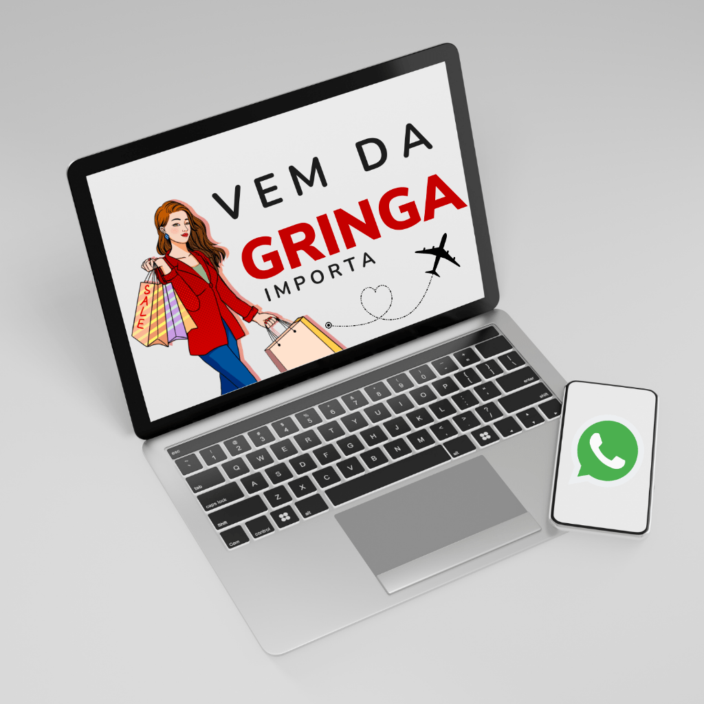Manual de Importa&ccedil;&atilde;o