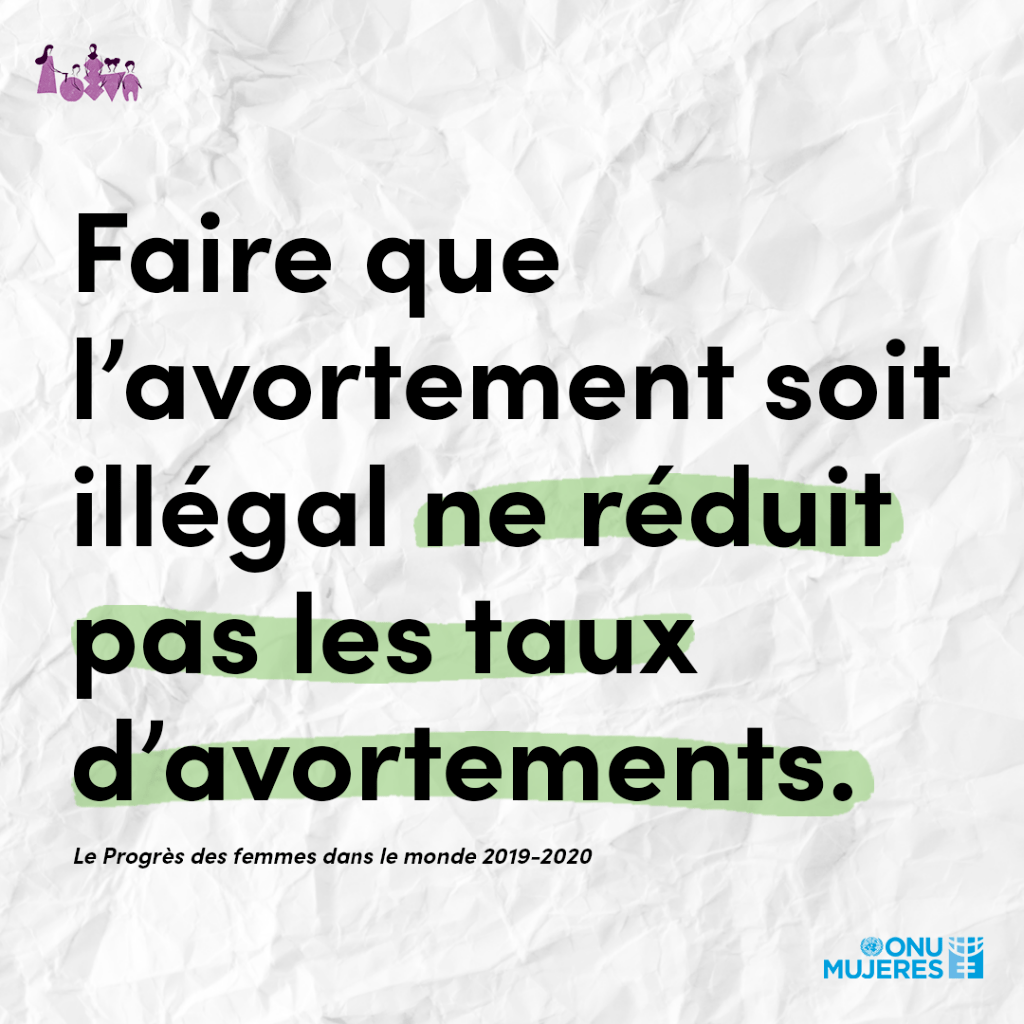 Avortement